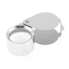 Unique Bargains 30X 21mm Jewelers Folding Eye Loupe Magnifier Magnifying Glass Tool
