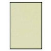 Crescent Colored Mat Board, 32 x 40 Inches, French Buff 3291, Pack of 10