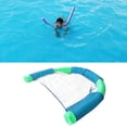 thumbnail image 4 of Silla de piscina flotante Sunnimix 7x130cm Asientos flotantes de natación, 4 of 8