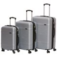 thumbnail image 1 of Perth Collection Lightweight Spinner Luggage Set, 1 of 4