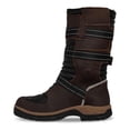 thumbnail image 4 of Botas Biker Workland 1.0 Café vino 26, 4 of 7