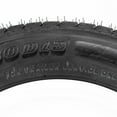 thumbnail image 5 of Roadstar 2PCS ST175/80D13 6PR Trailer Tires with Rims, 5 of 6