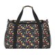 thumbnail image 1 of Fotbe Christmas Holiday Bowling Bolsa de Viaje con Estampado, Bolsa de Fin de Semana para Mujer con Compartimento para Zapatos, Bolsa de Gimnasio con Bolsillo Húmedo, 1 of 7