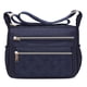 thumbnail image 1 of Bolso bandolera multifuncional, moderno y casual, de tela oxford de nailon., 1 of 5