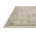 thumbnail image 5 of Loloi II Hathaway Printed Oriental Beige / Multi Area Rug, 5 of 8