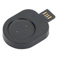 thumbnail image 4 of Cargador de repuesto con base de carga rápida inalámbrica mini USB para Amazfit GTR/GTS/TRex, 4 of 12
