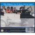 thumbnail image 2 of Atomic Cafe (CD), 2 of 4