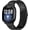 Black, variant on Stainless Steel Band Compatible with Fitbit Versa 4 / Fitbit Sense 2 / Fitbit Versa 3 / Fitbit Sense, Adjustable Metal Watch Bands Bracelets,Wristband Replacement for Women Men,Black
