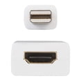 thumbnail image 3 of Adaptador Steren Mini DisplayPort a HDMI, 3 of 4