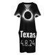 thumbnail image 3 of Vestido de bolsillo suelto Total Solar Texas vestido Cóctel de vestidos, 3 of 6