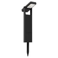 thumbnail image 1 of Solar Jardín S para Al Aire Libre IP65 Impermeable 2000 MAh Cubierta Césped Patio, 1 of 9