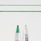 thumbnail image 3 of Boligrafo Identi-Pen Doble Punta Sakura #2 verde oscuro, 3 of 3
