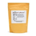 thumbnail image 2 of HATF'S SHEOHERD'S NATURAL Oloyin Honey Beans, 2 lbs. / 32 oz., 2 of 8