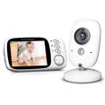 thumbnail image 1 of Baby monitors wireless baby monitor baby care monitor hd, 1 of 5