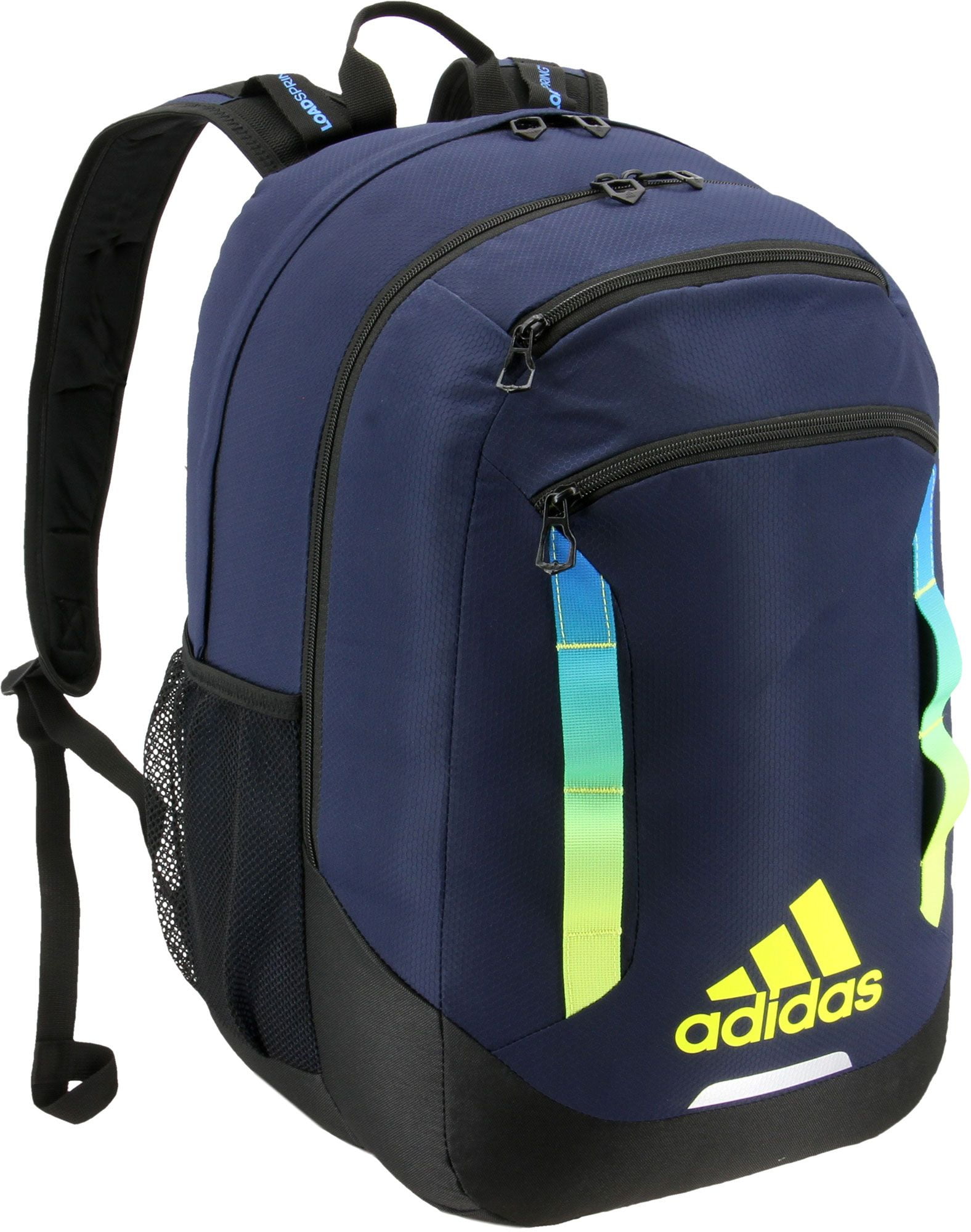 rival backpack adidas