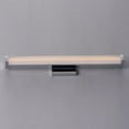 thumbnail image 4 of 52002PC Maxim Lighting Spec-LED Bath Vanity Light-Minimalistic Contemporary Style-Polished Chrome Finish-24 Inch Size, 4 of 5