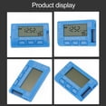 thumbnail image 3 of Lcd Digital Battery Capacity Tester Rc Cellmeter8 Lipo Nimh Battery Tester, 3 of 9
