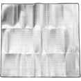 thumbnail image 1 of Cheers.US Waterproof EVA Sleeping Mattress Aluminum Foil Mat Insulated Tent Footprint Pad Moisture Proof Picnic Blanket Cushion, 1 of 7