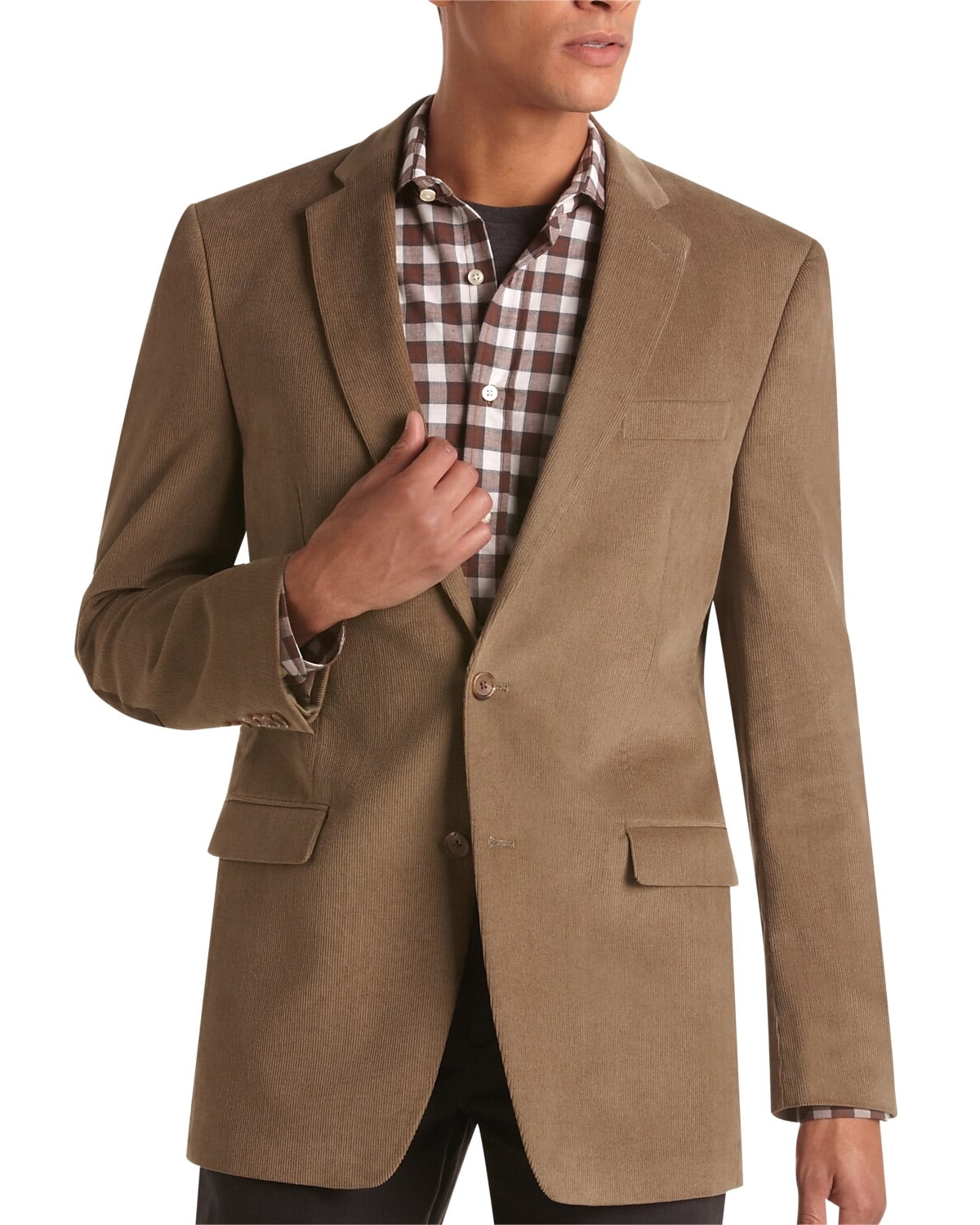 Lauren Ralph Lauren Mens Elbow Patch 
