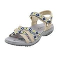thumbnail image 2 of IUJSOY Sandales de Randonnée pour Femmes Chaussures de Marche Confort Ajustables Été Plage Légères Chaussures d'Eau, 2 of 9