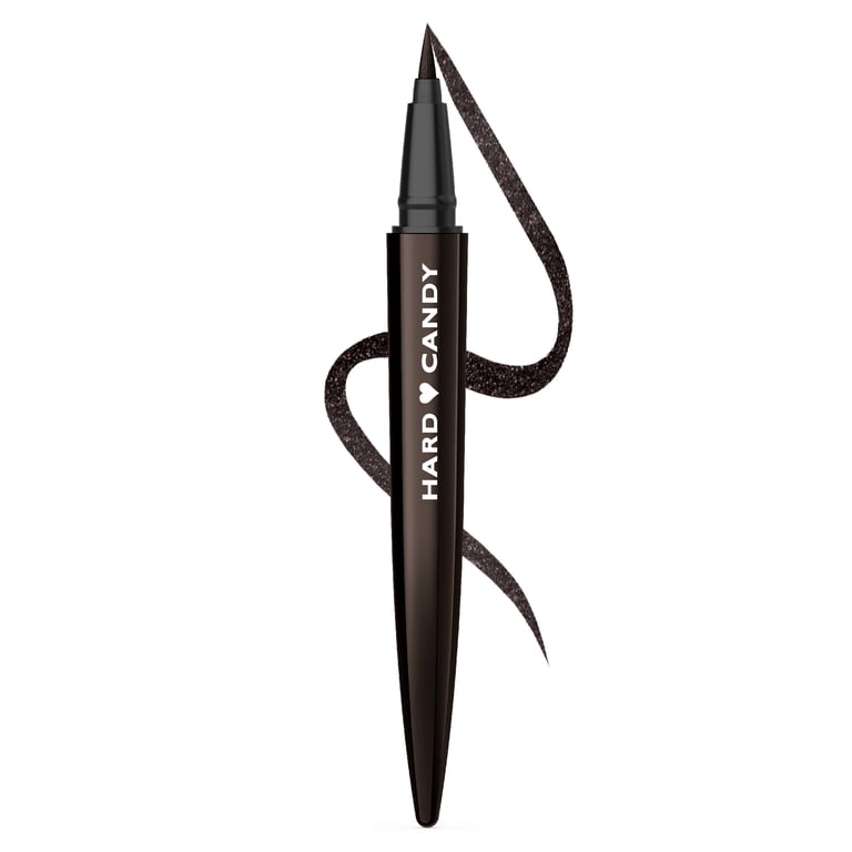 Hard Candy Party Lines Color Play Eyeliner, Liquid Liner, 24HR