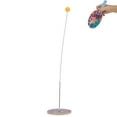 thumbnail image 4 of Entrenador de tenis de mesa elástico,Entrenador de tenis de mesa elástico Entrenador de tenis de mesa para niños Entrenador de tenis de mesa Creado magistralmente, 4 of 8