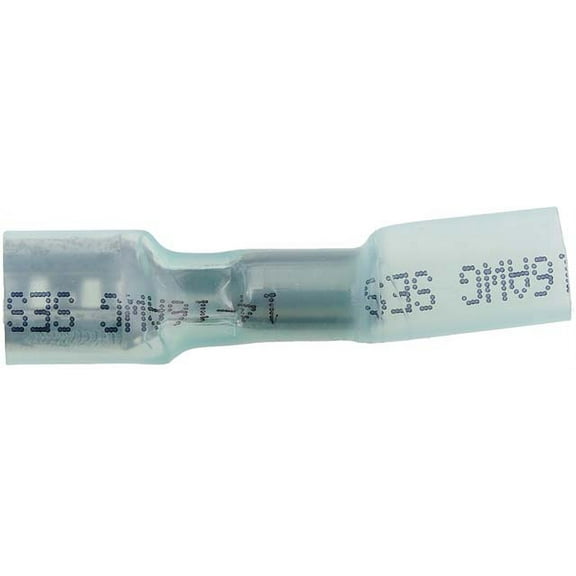 Dorman 84234 Blue .250" Female 16-14 Gauge Terminal Solderfilled Disconnect