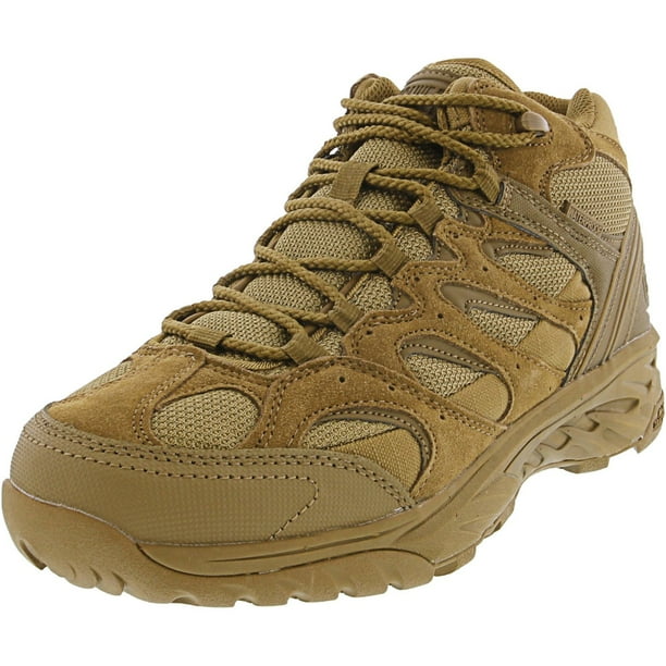 lightweight desert hiking boots