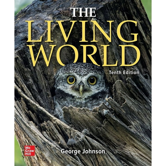 Loose Leaf for the Living World (Other)