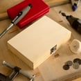 thumbnail image 6 of 100pc Polish Sand Cut Rotary Accessory Set in Wooden Box, 6 of 9