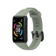 thumbnail image 3 of Correa Compatible Para Huawei Band 6/Honor Band 6 Tpu Correa De Pulsera De Repuesto Impermeable Moyic EL016366-06, 3 of 5