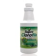 thumbnail image 1 of Clorofila Liquida con Alga Spirulina 500 ml Supra, 1 of 5
