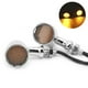 thumbnail image 5 of Luces LED de Señal de Giro para Motocicleta ANGGREK, 5 of 8