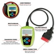 Performance Tool W3000 Electronic Parking Brake Tool for Service and ...