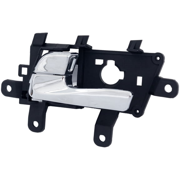 For 2014-2016 OPTIMA Rear Left Interior Door Handle Chrome 836102T510