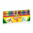 thumbnail image 2 of Crayola Twistables Crayons & Coloured Pencils, 2 of 2