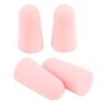 thumbnail image 4 of Earplugs, Improve Life Quality Excellent Stretch Soft Earplugs Convenient To Carry  For All Noisy Events Pink, 4 of 8