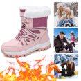 thumbnail image 1 of Botines Botas para Tobillo Mujer Impermeables Al Aire Libre, 1 of 9