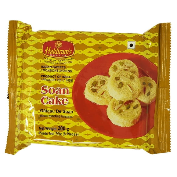 SOAN CAKE - FRENCH AL PREMIUM SOAN GÂTEAU