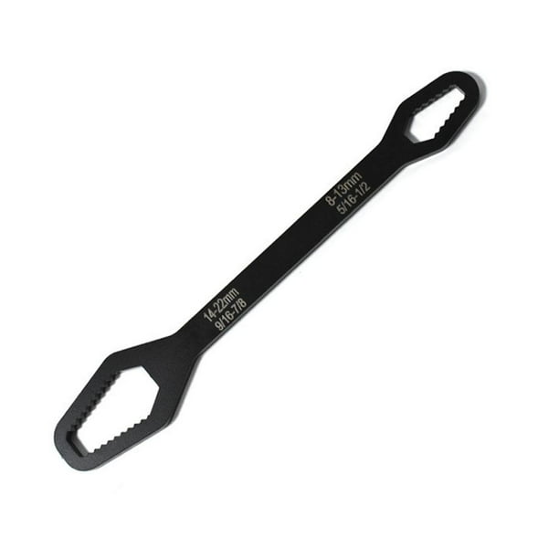 CAIROYAR Llave Torx universal Llave multifunción ajustable Herramienta de reparación NUEVA