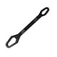 thumbnail image 1 of CAIROYAR Llave Torx universal Llave multifunción ajustable Herramienta de reparación NUEVA, 1 of 7