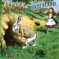 thumbnail image 2 of Title Image, Alice In Wonderland Poster Print By Mary Evans Picture Library (24 X 24), 2 of 4