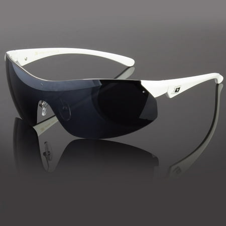 New Dxtreme Designer Outdoor Sports Rimless Sunglasses Golf fishing Mens Womens