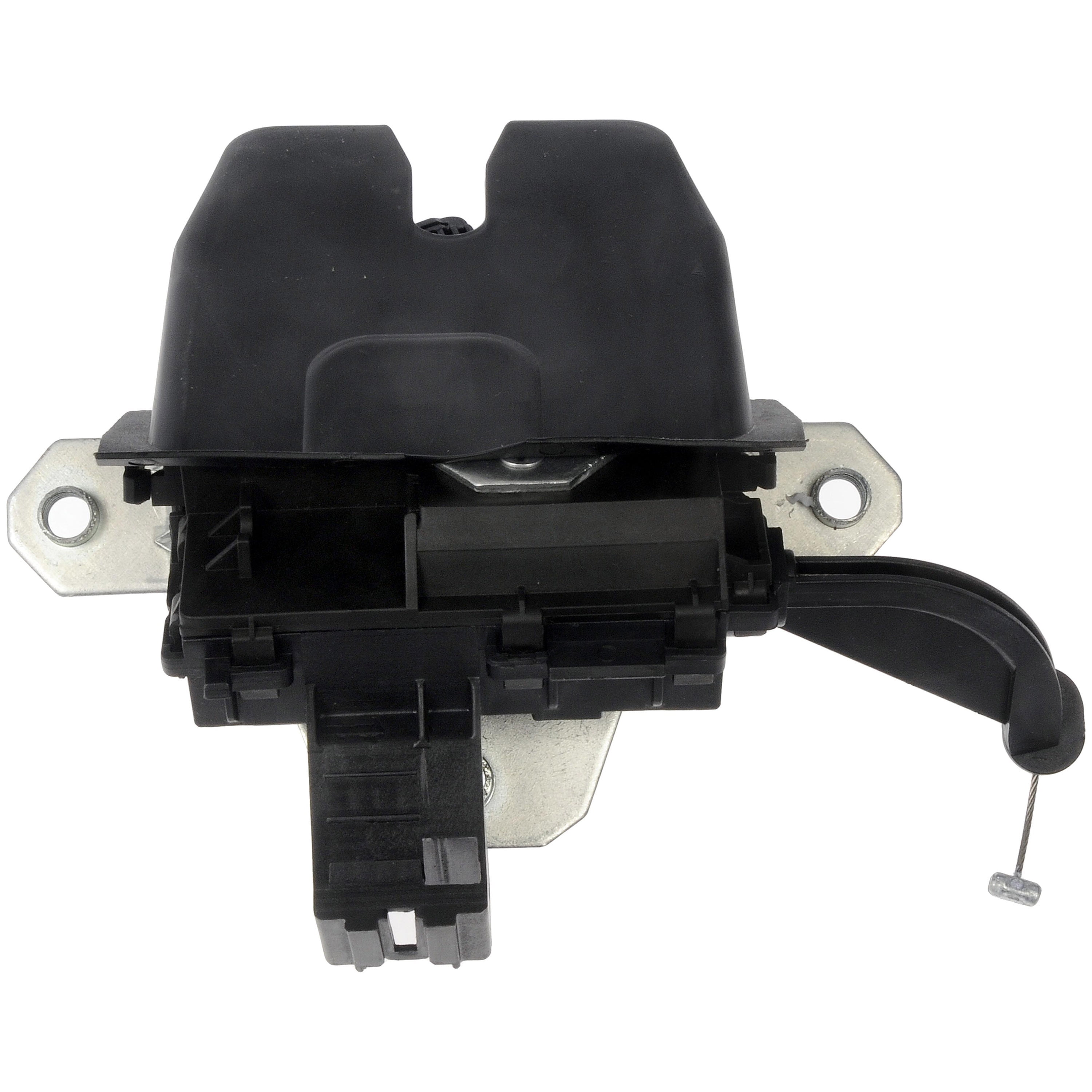 Dorman 940-128 Deck Lid Latch for Specific Ford Models