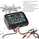 thumbnail image 2 of Cargador De Batería Descargador de cargador de equilibrio de batería HTRC T150 multifuncional 150W 10A AC/DC 1-6S Sywqhk libre de BPA, 2 of 8