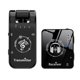 thumbnail image 4 of 2.4GHz Wireless Earphone Monitor mission System Stage Audio Headphone mitter and Receiver, 4 of 5