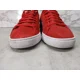 thumbnail image 2 of PU & MA Suede Classic- Red/White Size 11.5, 2 of 6