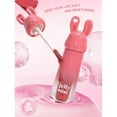 thumbnail image 3 of Lip Gloss Jelly Mirror Lip Gloss 6 Colors Non Stick Cup Non Fading Long Lasting Shine 4ml Travel Size - Lip Gloss Set for Women Girls Daily Makeup, Glossy Lip Color Multipack for Purse or Pocket, 3 of 8