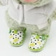 thumbnail image 3 of Zapatos De Pu Suaves Y Cómodos De 17 Cm Para Niños De Más De 6 Años, Accesorios Para Jugar En Interiores Y Exteriores, 3 of 3