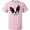 AD-Pink, variant on Inktastic Boston Terrier Dog T-Shirt
